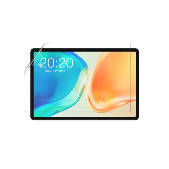 Teclast M40 Plus Silk Screen Protector