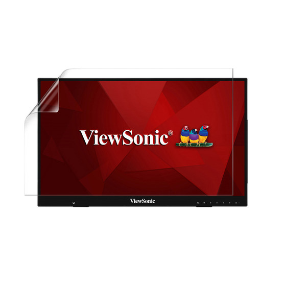 ViewSonic Monitor ID2456 (24) Silk Screen Protector