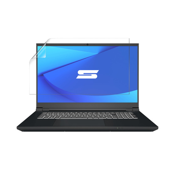 Schenker Key 17 SKE17E22 Silk Screen Protector