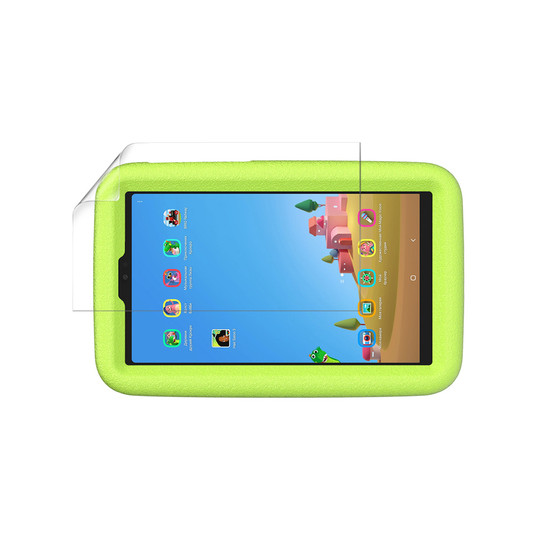 Samsung Galaxy Tab A7 Lite Kids Edition Silk Screen Protector