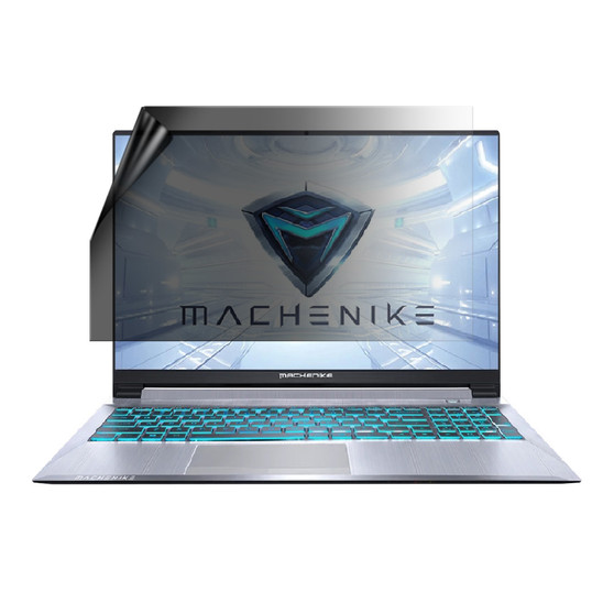 Machenike T58-VA Gen 11 (15) Privacy Lite Screen Protector