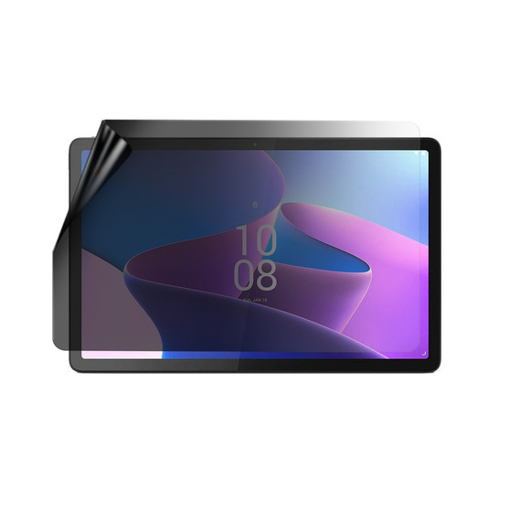 Lenovo Tab P11 Pro Gen 2 Privacy Lite Screen Protector