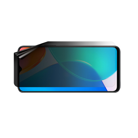 Honor X6 Privacy Lite (Landscape) Screen Protector