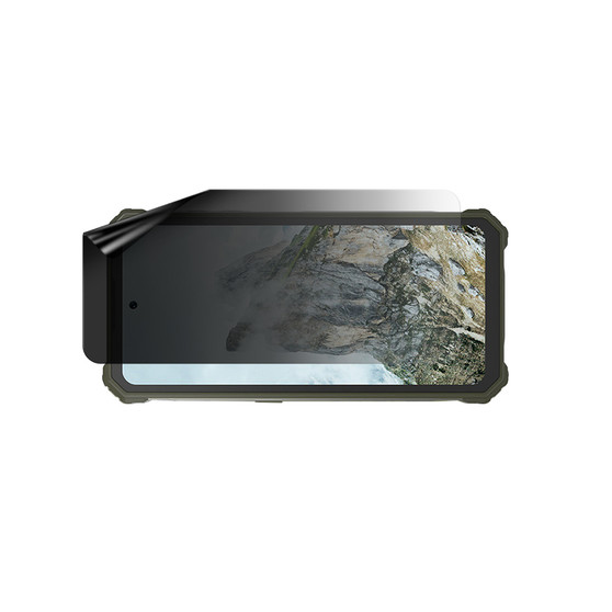 IIIF150 R2022 Alpine Privacy Lite (Landscape) Screen Protector