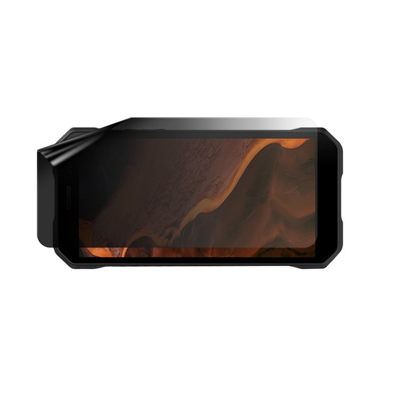 Doogee S61 Privacy Lite (Landscape) Screen Protector