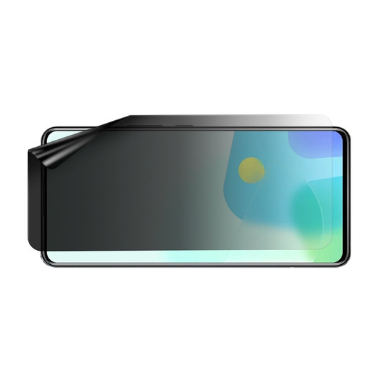 ZTE Axon 30S Privacy Lite (Landscape) Screen Protector