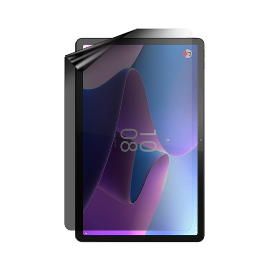 Lenovo Tab P11 Pro Gen 2 Privacy Lite (Portrait) Screen Protector