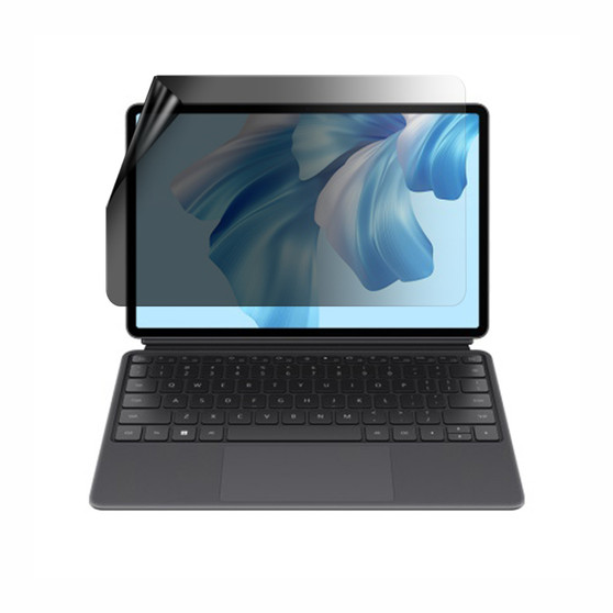 Huawei MateBook E Go (2-in-1) Privacy Lite Screen Protector