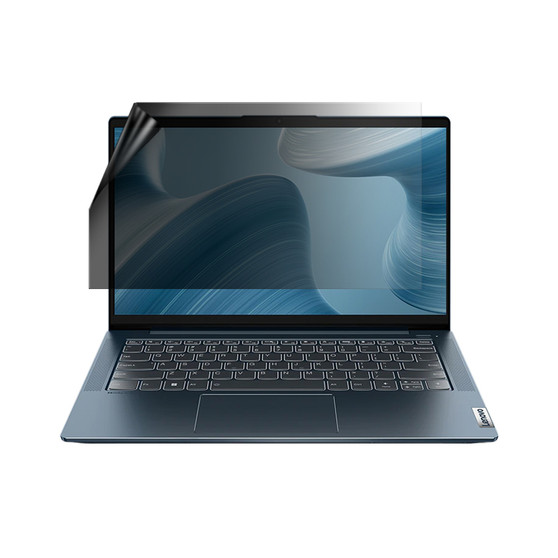 Lenovo IdeaPad 5i 14 (14IAL7) Privacy Lite Screen Protector