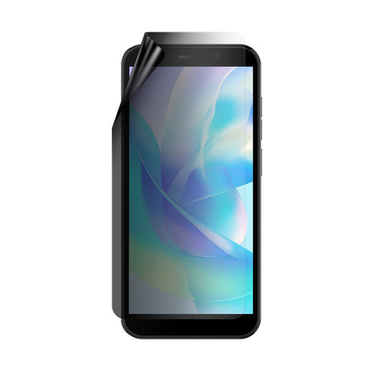 Doogee X97 Pro Privacy Lite Screen Protector