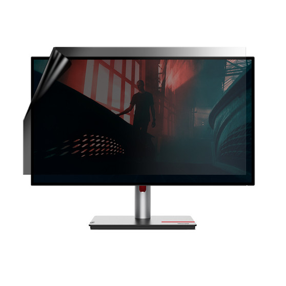 Lenovo ThinkVision P27h-30 (27) Privacy Lite Screen Protector