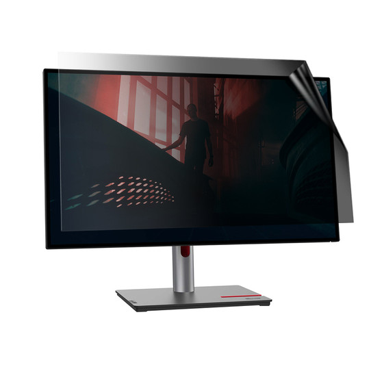 Lenovo ThinkVision P27q-30 (27) Privacy Lite Screen Protector