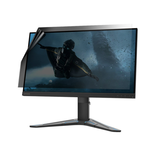 Lenovo Monitor G27qe-20 (27) Privacy Lite Screen Protector