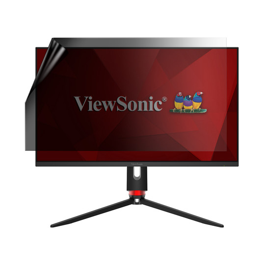 ViewSonic Monitor VX2722-4K-PRO (27) Privacy Lite Screen Protector