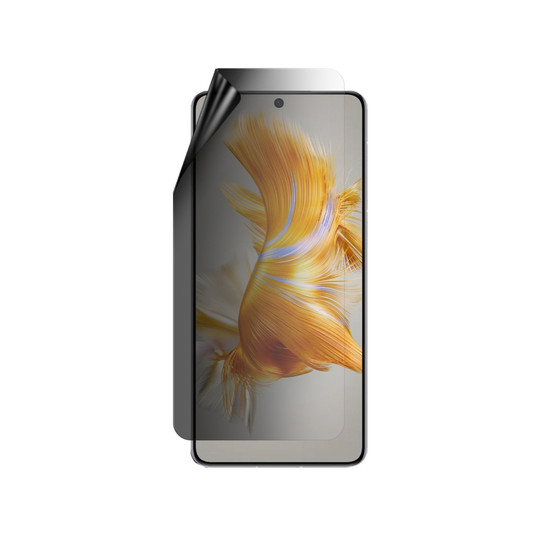 Huawei Mate 50E Privacy Lite Screen Protector