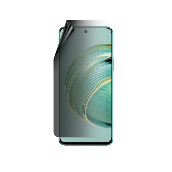 Huawei Nova 10z Privacy Lite Screen Protector