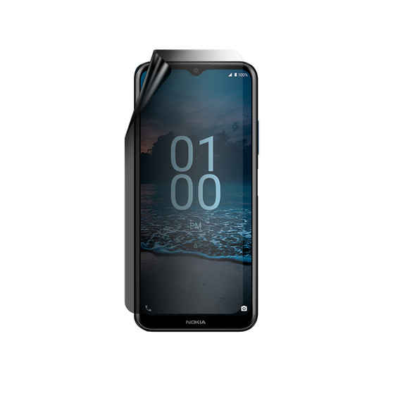 Nokia G100 Privacy Lite Screen Protector