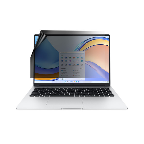 Honor MagicBook X 16 (2022) Privacy Lite Screen Protector