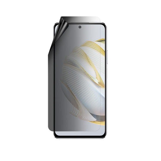 Huawei Nova 10 SE Privacy Lite Screen Protector