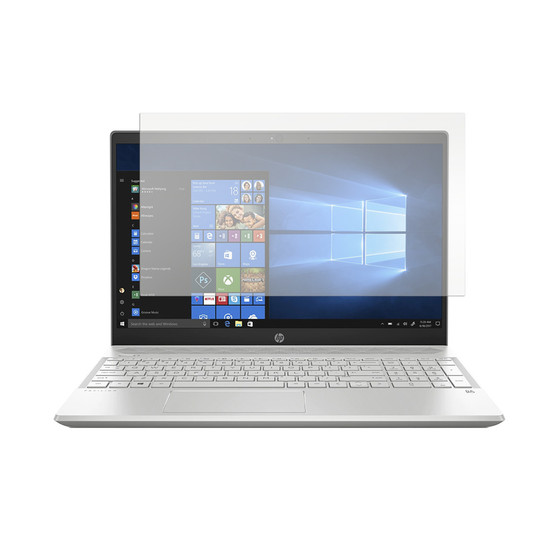 HP Pavilion 15 CS0000 (Non-Touch) Paper Screen Protector
