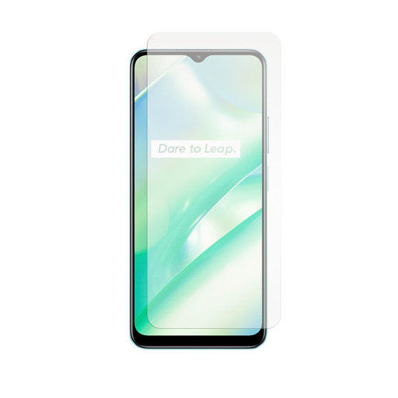 Realme C33 Paper Screen Protector