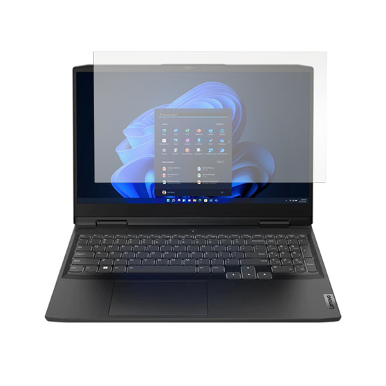 Lenovo IdeaPad Gaming 3i 15 (15IAH7) Paper Screen Protector