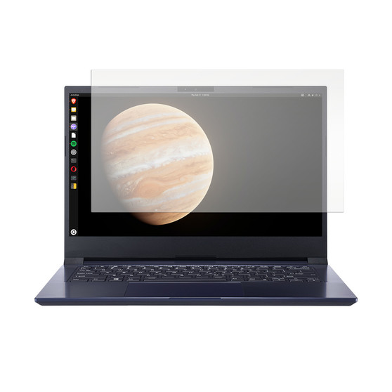 Juno Jupiter 14 Pro V2 Paper Screen Protector