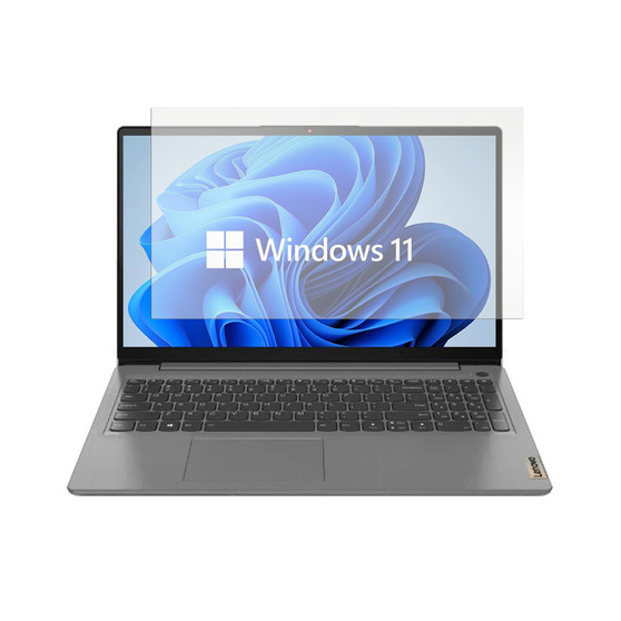 Lenovo IdeaPad 3 15 15ABA7 (Non-Touch) Paper Screen Protector