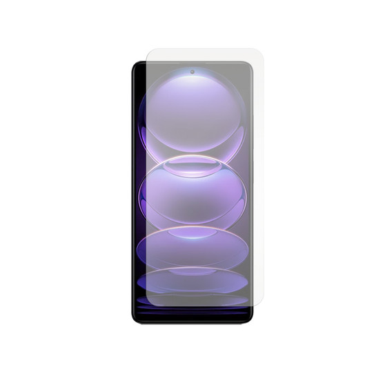 Xiaomi Redmi Note 12 Explorer Paper Screen Protector