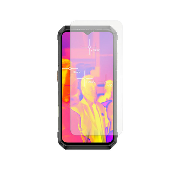 Ulefone Power Armor 18T Paper Screen Protector