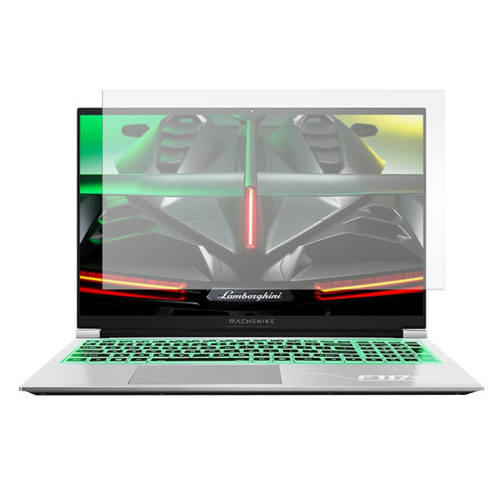 Machenike F117-7 Gen 11 (15) Paper Screen Protector