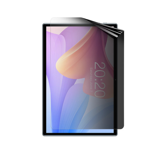 Teclast P20S Privacy (Portrait) Screen Protector