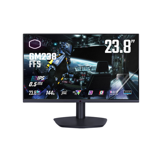 Cooler Master Monitor GM238-FFS (23.8) Impact Screen Protector