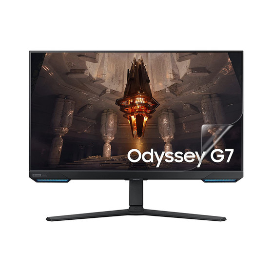 Samsung Odyssey G7 G70B S32BG70 (32) Impact Screen Protector