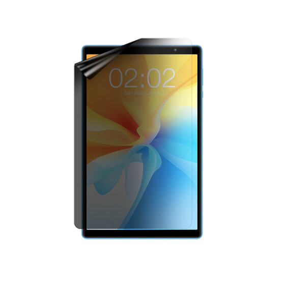 Teclast P25T Privacy Lite (Portrait) Screen Protector