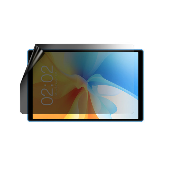 Teclast P25T Privacy Lite Screen Protector