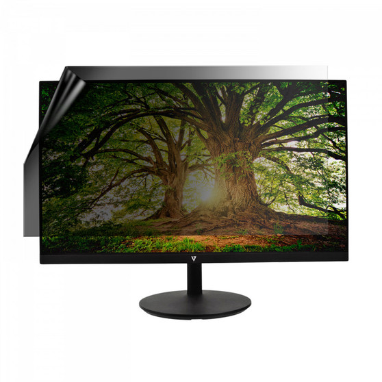 V7 Monitor L238IPS-HAS-E (23.8) Privacy Lite Screen Protector