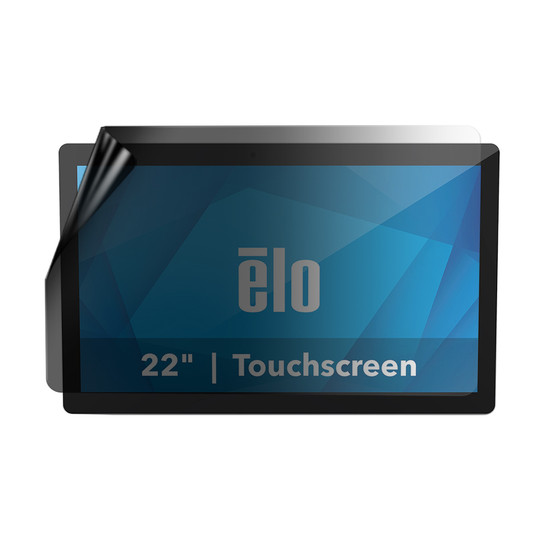 Elo I-Series 4 22 E391414 (Value Model) Privacy Lite Screen Protector