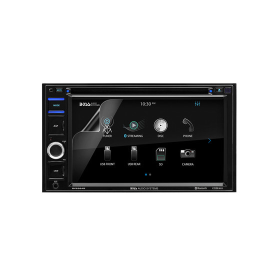 Boss Audio BVB9364RC Matte Screen Protector