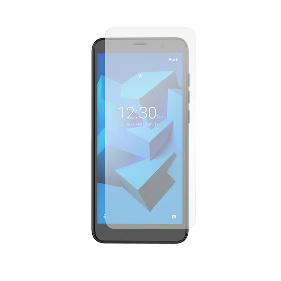NUU A10L Paper Screen Protector
