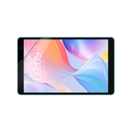 Teclast P80T Matte Screen Protector