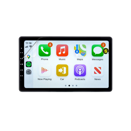 Dasaita Vivid 13.3 Vivid Screen Protector