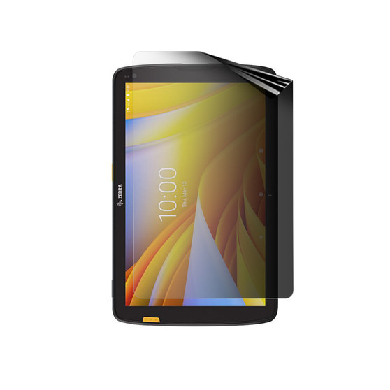 Zebra ET40 (8) Privacy (Portrait) Screen Protector