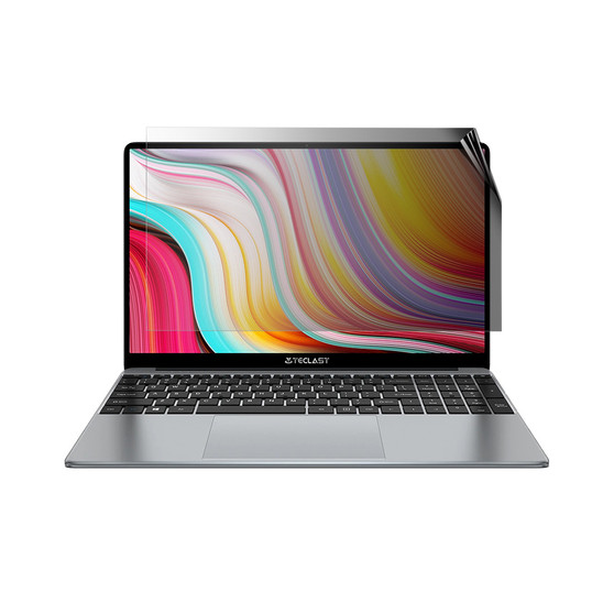 Teclast F15 Plus Privacy Screen Protector