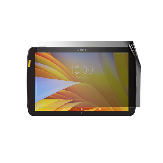 Zebra ET40 (8) Privacy Screen Protector