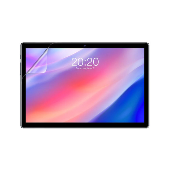 Teclast P20HD Vivid Screen Protector