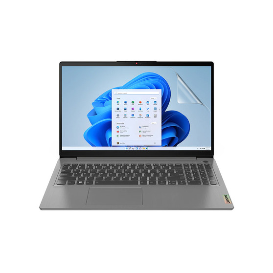 Lenovo IdeaPad 3i 15 15IAU7 (Non-Touch) Vivid Screen Protector