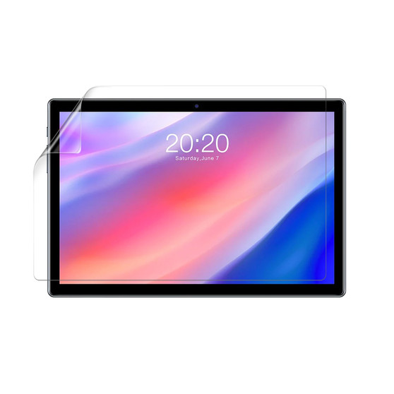 Teclast P20HD Silk Screen Protector