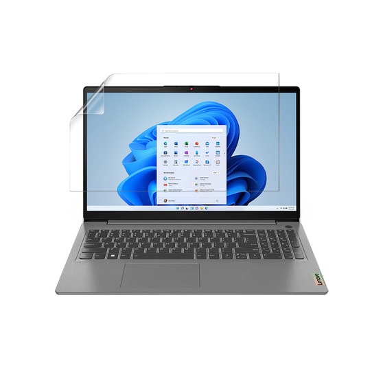 Lenovo IdeaPad 3i 15 15IAU7 (Non-Touch) Silk Screen Protector