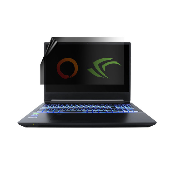 Juno Mars 15 Privacy Lite Screen Protector